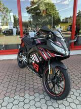 Aprilia RS 125*Replica*MY25 * 125*ABS**15 PS*LED* - Aprilia RS 125 ABS