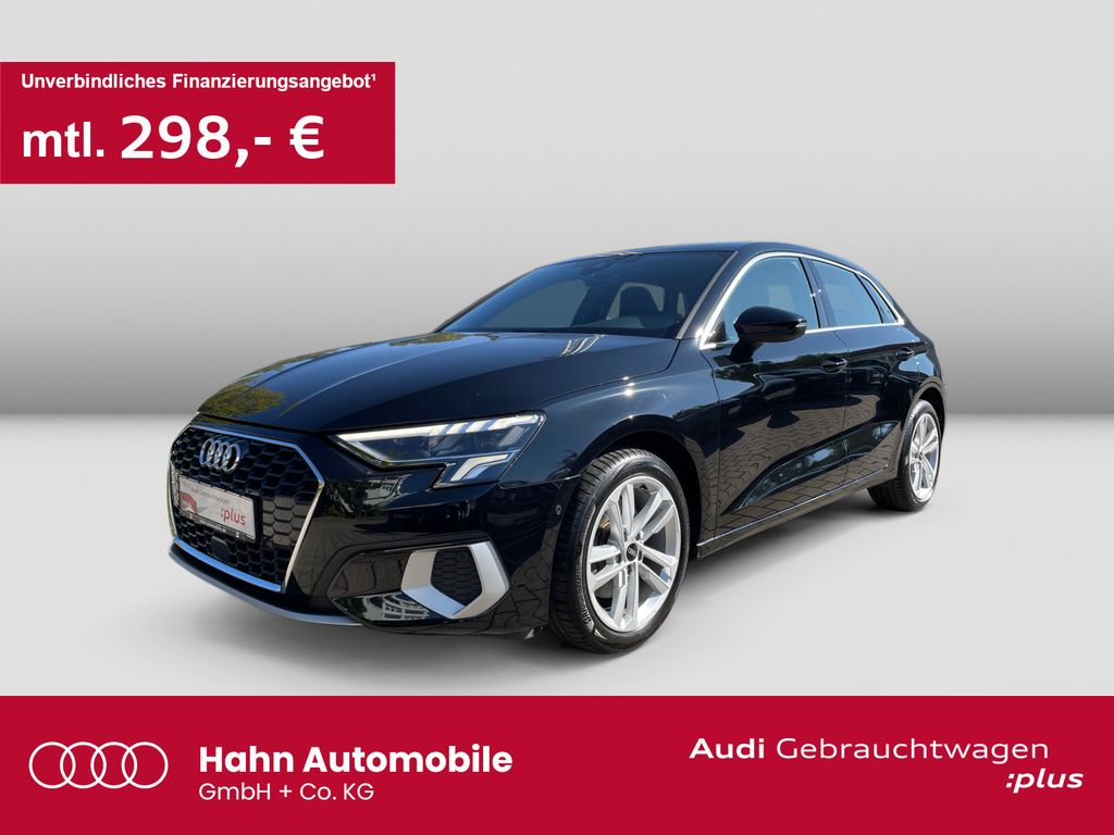 Image of Audi A3