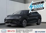 BYD Sealion 7 Design Bis zu 6000€ E-Auto Förderun...
