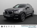 BMW X4 xD30d M Sport ACC 360°AHK DispKey HUD H/K 20" - BMW X4 in Hannover