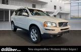 Volvo XC 90 D5 Summum/Xenon/Holzlenkrad/Leder/7-Sitzer - Volvo XC90: Summum