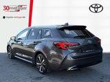 Toyota Corolla 1.8 Hybrid Touring Sports Team D +Navi + - Toyota: Sport