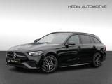 Mercedes-Benz C 220 d T-Modell |AMG|NIGHT|DISTR|KAM|NAVI|AHK