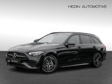 Mercedes-Benz C 220 d T-Modell |AMG|NIGHT|DISTR|KAM|NAVI|AHK
