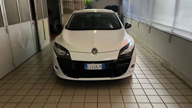 Renault Megane Mégane Coupé 1.6 Wave Edition