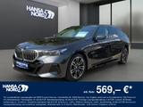 BMW 520d T. M-SPORT ACC AHK H/K 19" 569,- EUR MTL* - BMW: E56