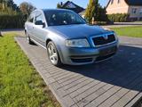 Skoda Superb 2.0 TDI PD DPF Elegance Elegance - gebrauchte Skoda Superb aus dem Jahr 2006