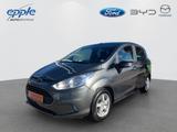 Ford B-MAX 1.6 Auto.C&C,AHK,WINTER-PAKET,PDC hi - Ford B-Max in Stuttgart