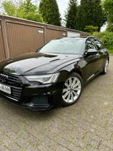 Audi A6 45 TDI quattro tiptronic Avant -