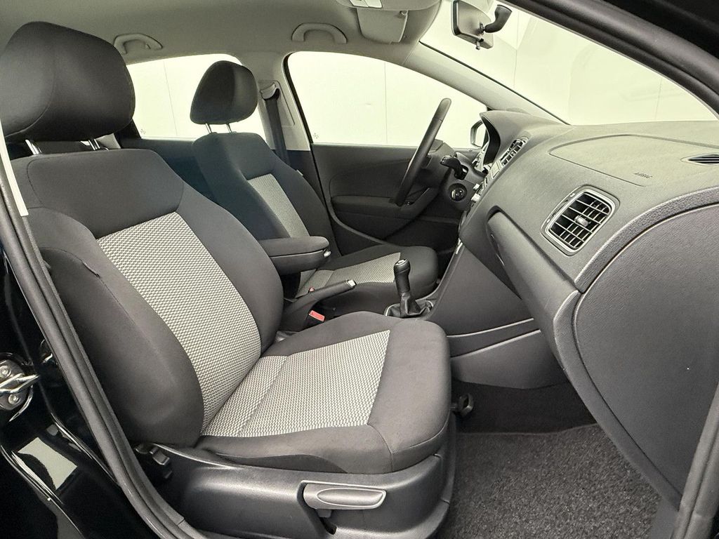 Volkswagen Polo 1.2 TDI BlueMotion Comfortline klima NAP NL