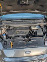 Ford S-Max 2,0 TDCi 110kW Titanium Automatik 7 Sitzer - Ford S-Max in Hagen