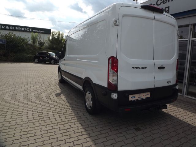 Transit Kasten 350 L3 Trend*360°Kamera*AHK*KLIMA