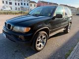 BMW Bmw X5 3.0d asi - BMW X5 aus 2003