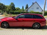 Mercedes-Benz E 200 T 4MATIC AMG Line | Panorama - Mercedes-Benz E 200 von privat