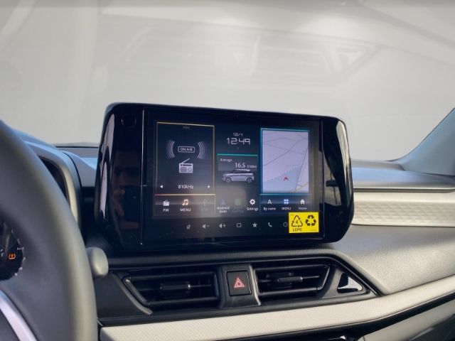 Suzuki Swift - Bild 9