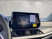 Suzuki Swift - Vorschau Bild 9