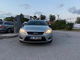 Ford Mondeo 2,3 Ghia X Turnier 6-tronic Ghia X - Ford Mondeo aus 2008: Ghia