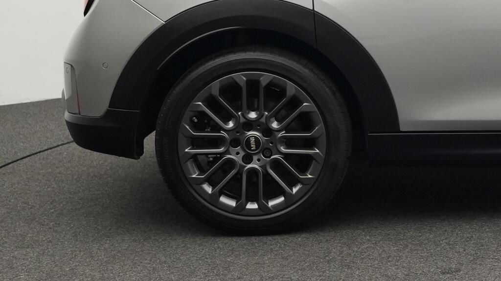 MINI Cooper C - Bild 17