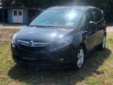Opel Zafira C Tourer Edition - gebrauchte Opel Zafira aus dem Jahr 2015
