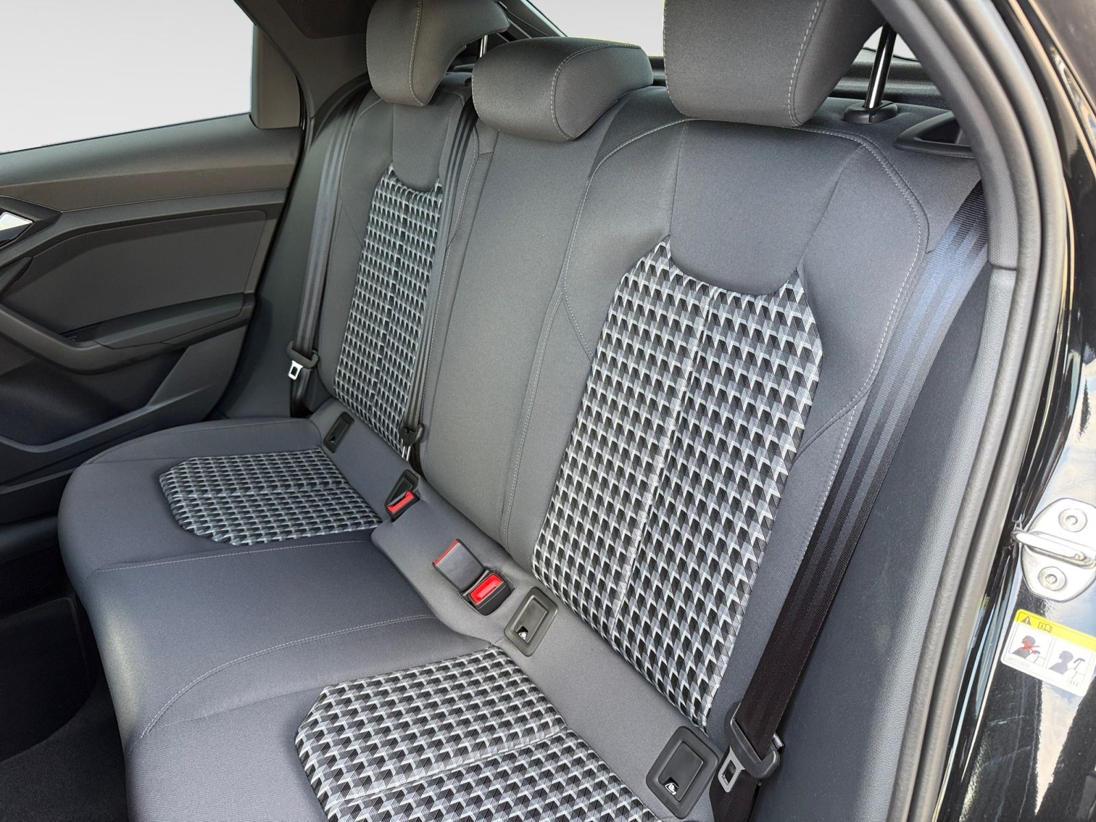 Audi A1 - Bild 9