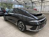 Hyundai IONIQ 6 Uniq 77,4 kWh|DSM|BOSE|HeadUp|LED - Hyundai Gebrauchtwagen in Hagen