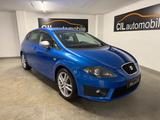 Seat Leon FR *LEDER*XENON*NAVI* - Seat Leon aus 2011: Fr