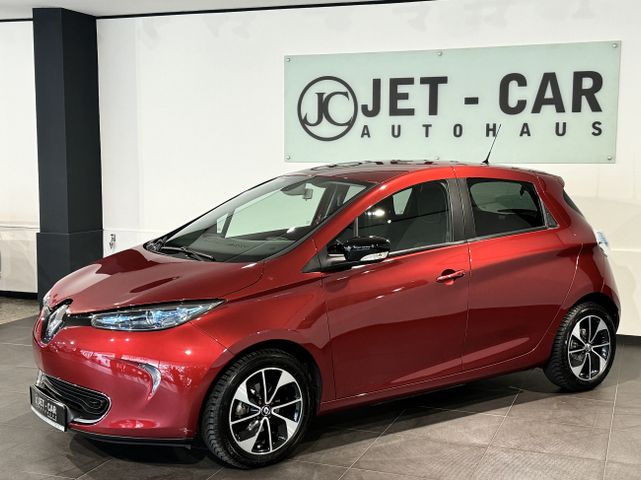 Renault Zoe Intens *1.Hand-Navi-Kamera*