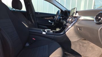 Mercedes C 180 - 10