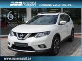 Nissan X-Trail 2.0 dCi TEKNA *AHK* PANO* NAVI* KAMERA* - Nissan X-Trail: Allradantrieb, 2.0