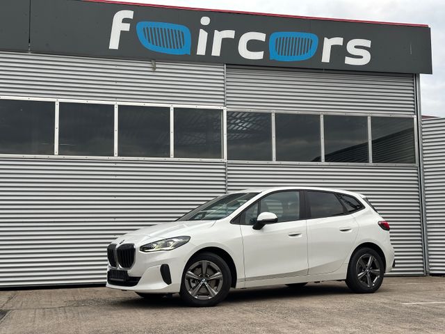 BMW 216i*ACC*Cam*autonom*Matrix*beh.Lenkrad*3,99%