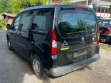 Peugeot Partner Tepee Active - Peugeot Partner aus 2014