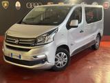 Fiat Talento 9 POSTI 1.6 TwinTurbo MJT 125CV PC- - Fiat: 125p