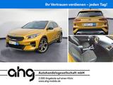 Kia XCeed 1.6 T-GDI DCT Xdition Navi ACC HiFi RFK - Kia XCeed Xdition mit Benzin-Antrieb