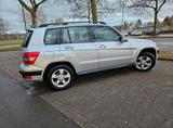 Mercedes-Benz Mercedes Benz GLK280 4.4 - Mercedes-Benz GLK 280 mit Benzin-Antrieb