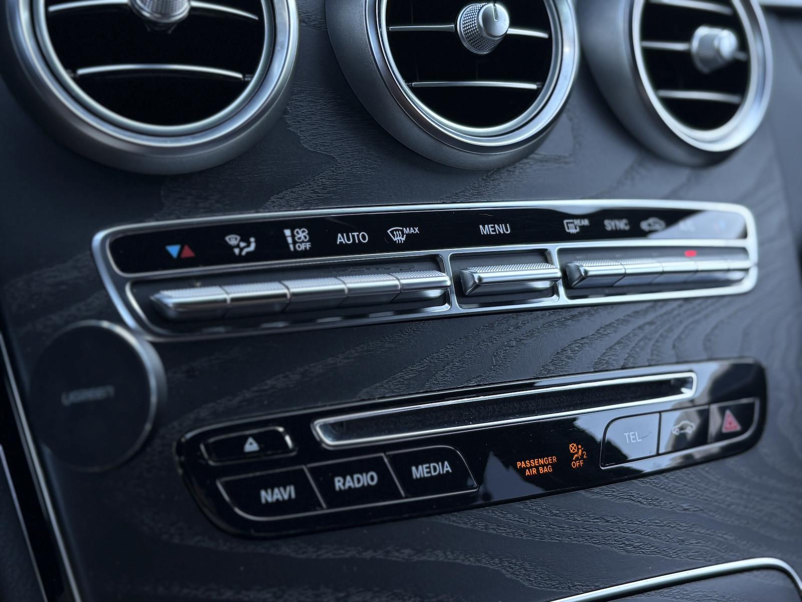 MERCEDES-BENZ C 43 AMG T 4MATIC 367 ch 4X4 BVA