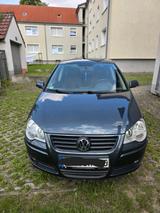 Volkswagen VW Polo 1.6 Highline Automatik Climatronic... - Volkswagen Polo aus 2009: 1.6