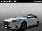 Ford Focus 1.5 EcoBoost Titanium S/S (EURO 6d-TEMP) - Ford Focus: 1.6