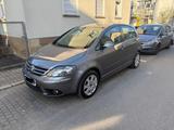 Volkswagen Golf Plus 1.6 Goal Goal - Volkswagen Golf Plus: Goal