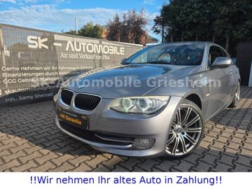 BMW 320 - 1