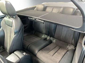 Bild 17 Audi A5 Cabriolet S-Line 40 TDI quattro sport