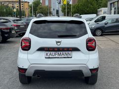 Fahrzeugabbildung Duster II Extreme