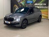 Skoda Kamiq 1.5 TSI ACT DSG Monte Carlo+MATRIX+PANO+++