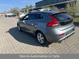 Volvo V40 R-Design - Volvo aus 2018