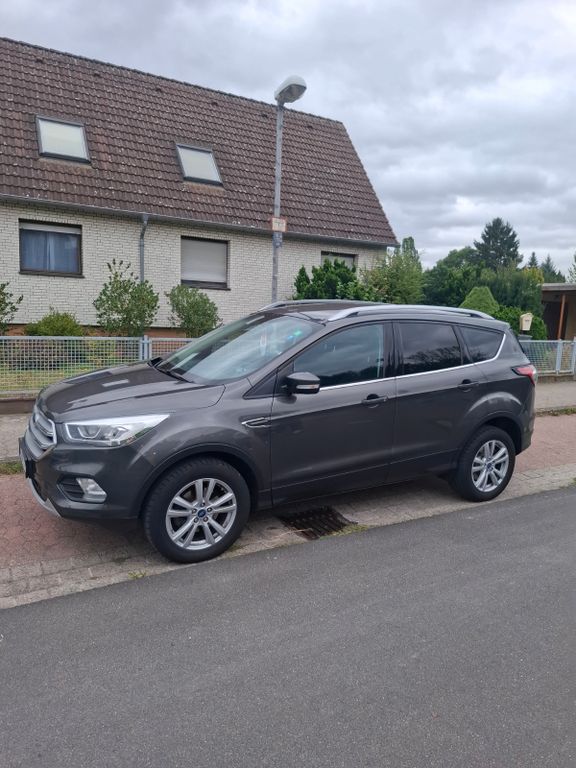 Image of Ford Kuga