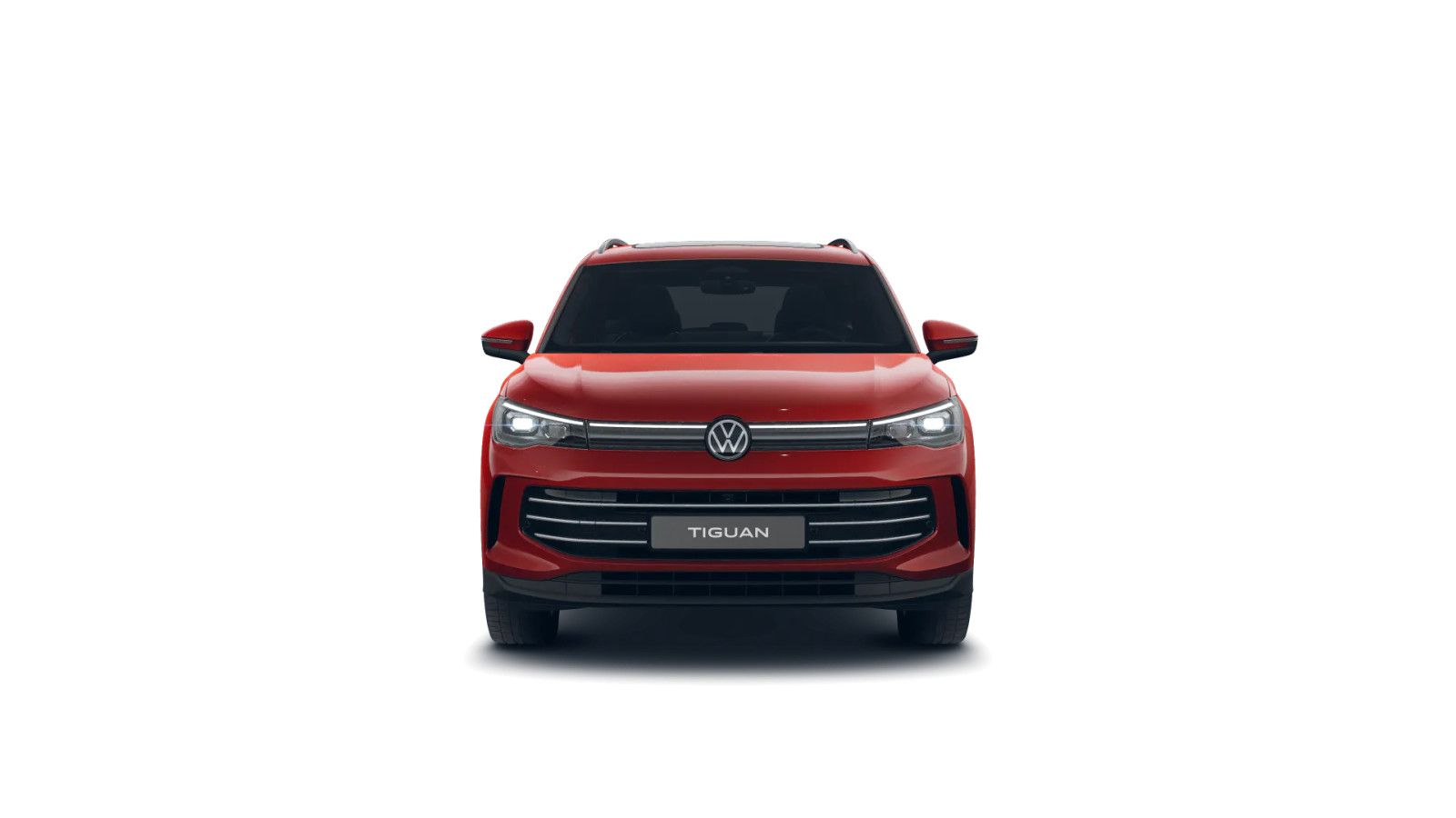 Volkswagen Tiguan - Bild 3
