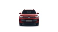 Volkswagen Tiguan - Vorschau Bild 3