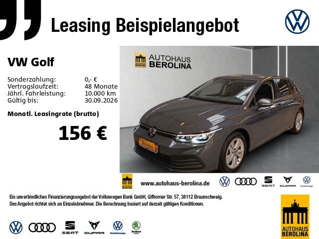 Volkswagen Golf - Bild 2