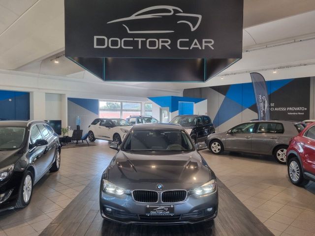 BMW 316