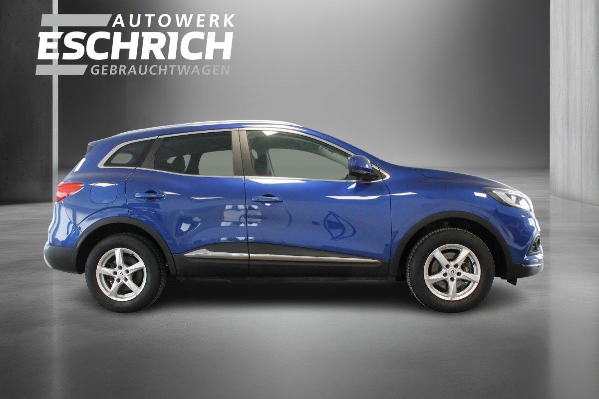 Fahrzeugabbildung Renault Kadjar LIMITED Deluxe TCe 140 GPF
