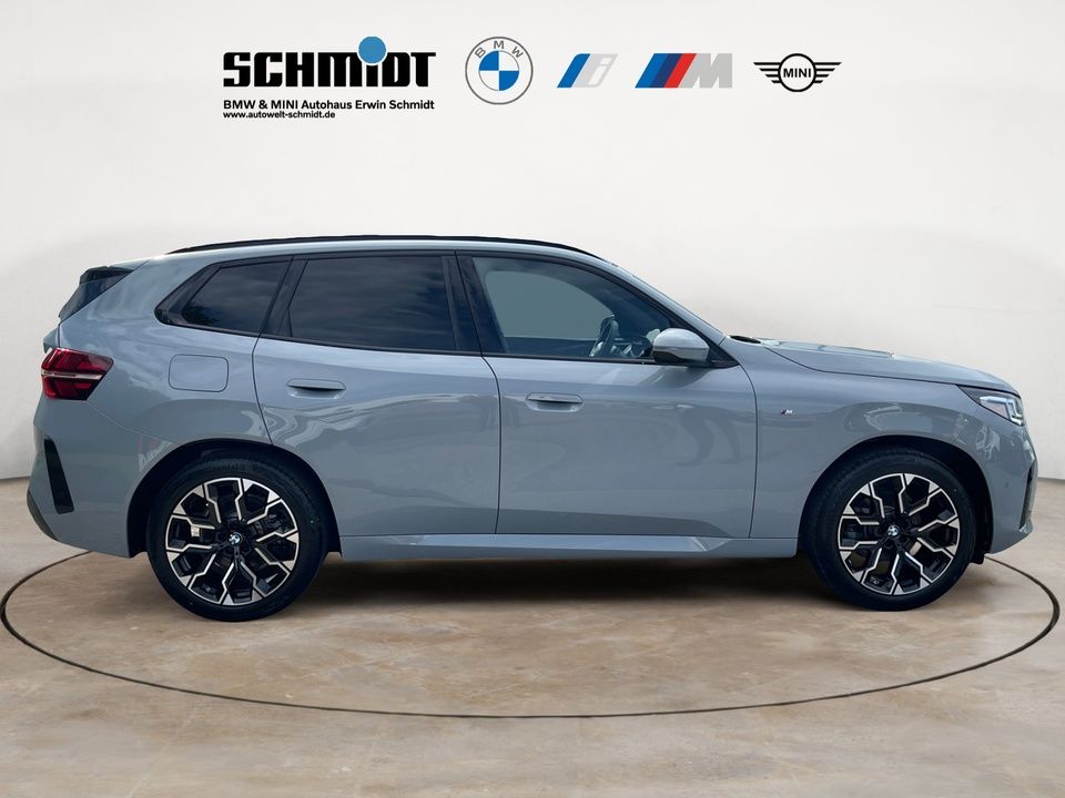 BMW X3 - Bild 6